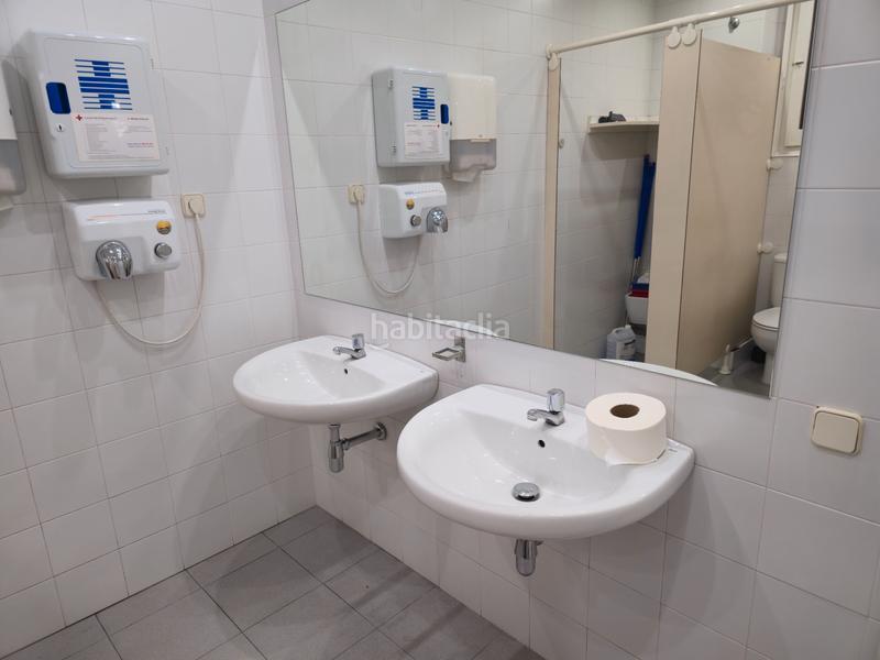 Foto b52da196-0a2f-430b-bc4a-64d5620f7e40. Rent office space in carrer d'aragó 383 in Dreta de l´Eixample Barcelona