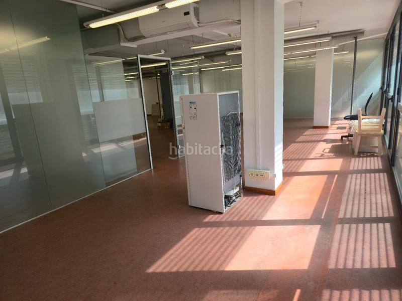 Foto e4ea2ee2-9122-4bd7-b67f-aca1ff807fb6. Rent office space in carrer d'aragó 383 in Dreta de l´Eixample Barcelona