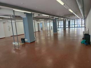 Oficina a Carrer d'Aragó 381