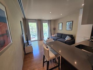 Pis a Passeig de Sant Joan