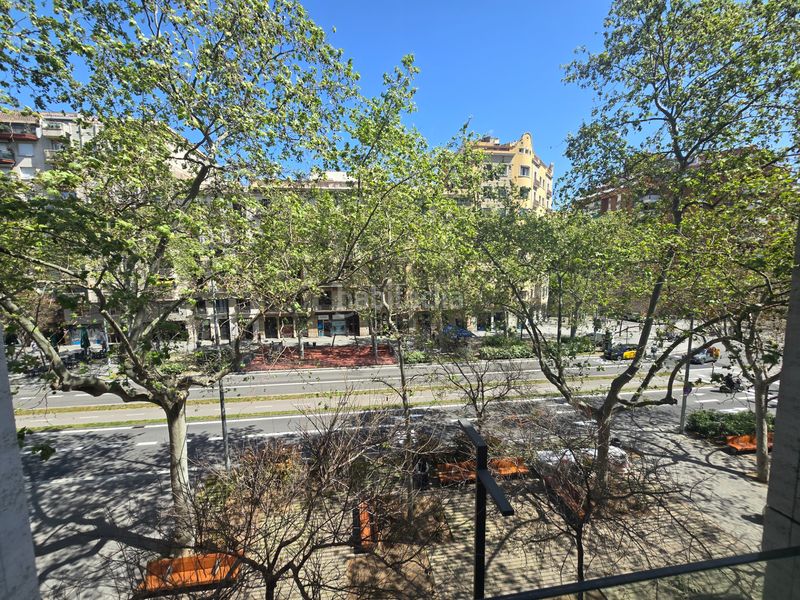 Foto 62385688-1884-4dd5-854e-b181ee9652c8. Pis amb calefacció a Dreta de l´Eixample Barcelona