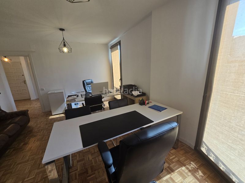 Foto a46e8475-5ef0-46c1-ae81-e1bd378af525. Affitto ufficio con riscaldamento in Dreta de l´Eixample Barcelona