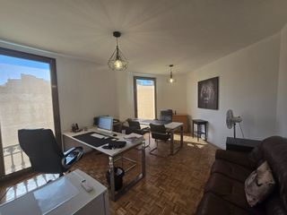 Affitto Ufficio  Carrer de pau claris. Sensacional oficina en finca regia representativa en pau clarís