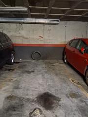Parking voiture  Passeig de la peira. Pisos sole