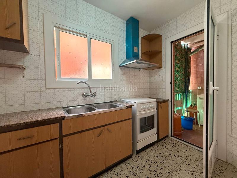 Foto 86fdd73a-d80b-4117-865f-d2d8ff78aa16. Piso s sole en Prosperitat Barcelona