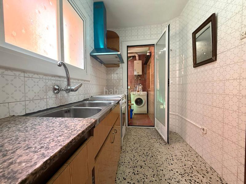 Foto 926ad8cd-9bff-4e96-b11c-230aae920b39. Piso s sole en Prosperitat Barcelona