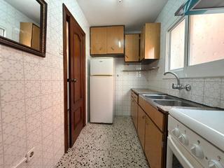 Appartement  Carrer dels nou pins. Pisos sole