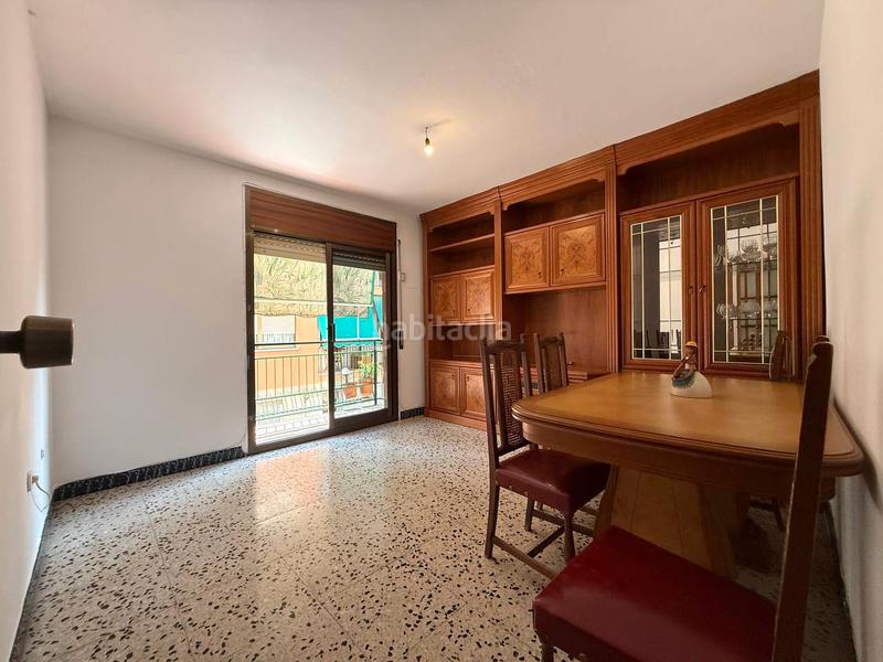 Foto d0e5239b-43fd-489f-b8ac-f61c8389abce. Piso s sole en Prosperitat Barcelona