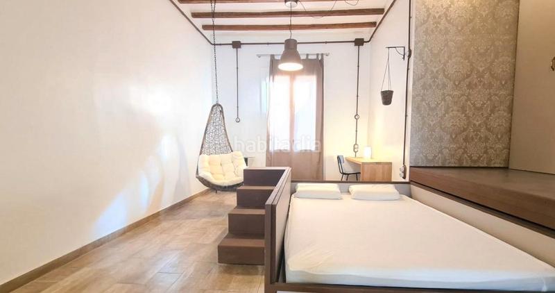 Foto 066026e6-1222-4d60-b264-6e0451456efc. Loft dans El Camp d´en Grassot i Gràcia Nova Barcelona