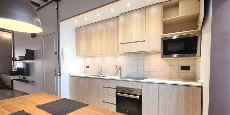 Foto 165456c4-6287-4f41-b82f-1616b7819812. Loft dans El Camp d´en Grassot i Gràcia Nova Barcelona