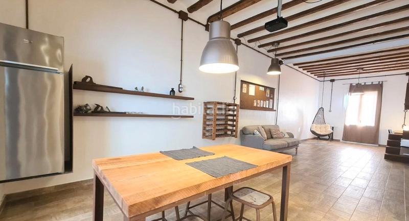 Foto 1c5624e0-1446-4bd6-b8a8-d52127b5130f. Loft dans El Camp d´en Grassot i Gràcia Nova Barcelona