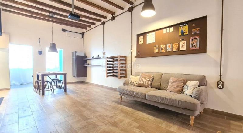 Foto 1d7d0b9b-82f9-4c09-8b4d-d784f52f6fb8. Loft dans El Camp d´en Grassot i Gràcia Nova Barcelona