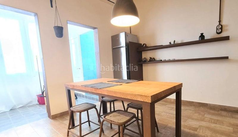 Foto 34928f25-ce08-441a-b4d7-a07636399b8a. Loft dans El Camp d´en Grassot i Gràcia Nova Barcelona