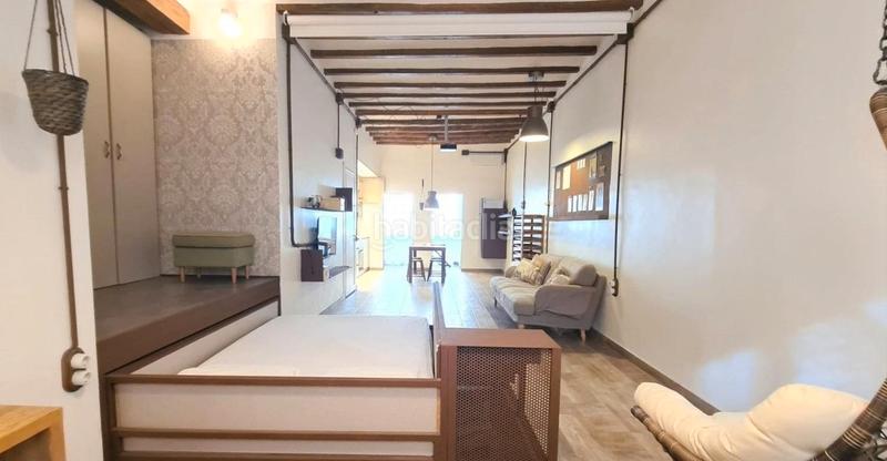 Foto 3b1b656c-9947-4da8-a115-05d4045107f0. Loft dans El Camp d´en Grassot i Gràcia Nova Barcelona