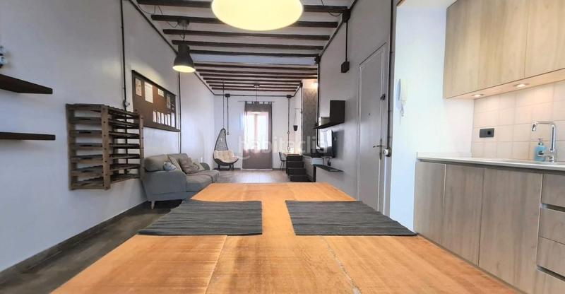 Foto 589fd382-0786-4fa5-8be9-db75d901c398. Loft dans El Camp d´en Grassot i Gràcia Nova Barcelona