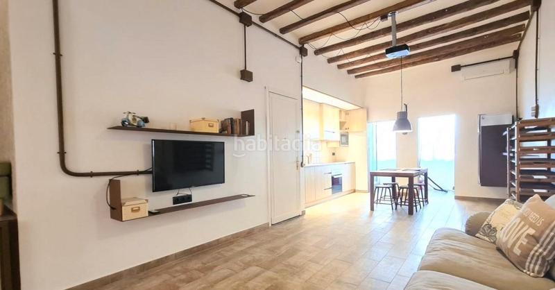 Foto 823f2591-5312-4fa0-9009-c3f08dea792e. Loft dans El Camp d´en Grassot i Gràcia Nova Barcelona