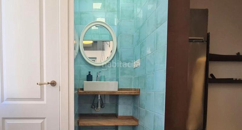 Foto 8efdc70b-101c-4cb0-850d-12713517ee72. Loft dans El Camp d´en Grassot i Gràcia Nova Barcelona