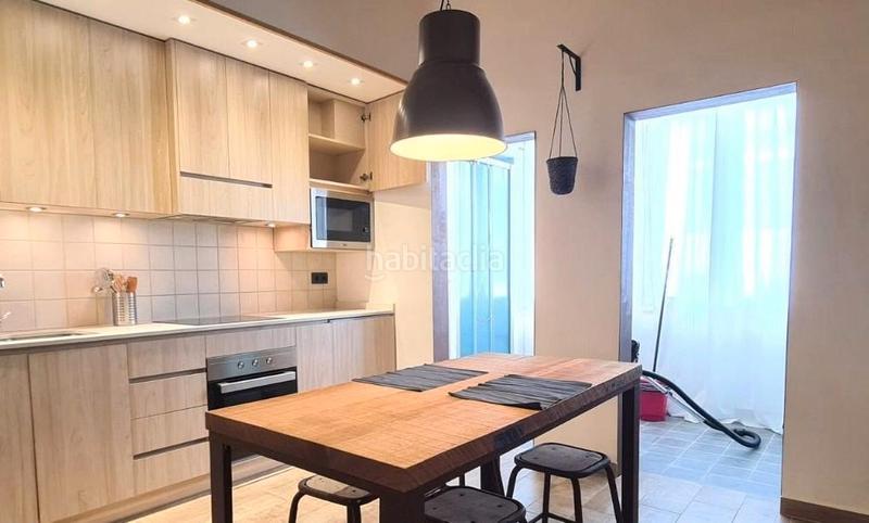 Foto 9a33f1c2-fde8-426c-a885-2a4a867ac5df. Loft dans El Camp d´en Grassot i Gràcia Nova Barcelona