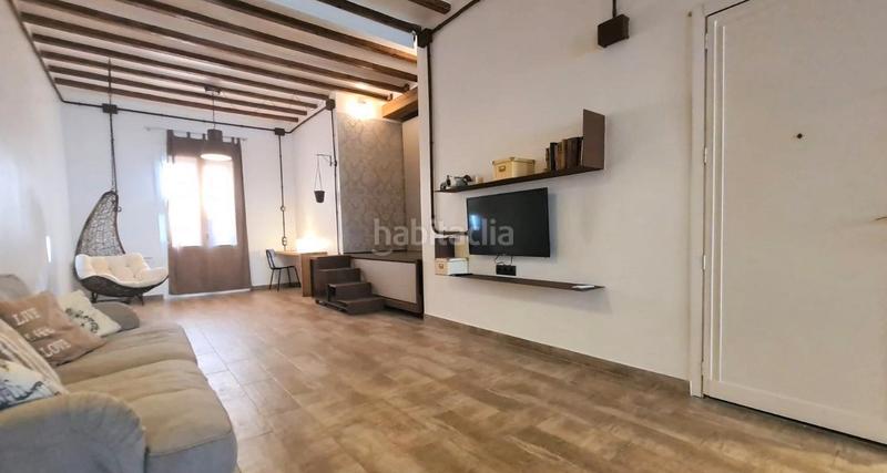 Foto 9b6cb783-9627-4fae-ad8a-850e31f3ec00. Loft dans El Camp d´en Grassot i Gràcia Nova Barcelona