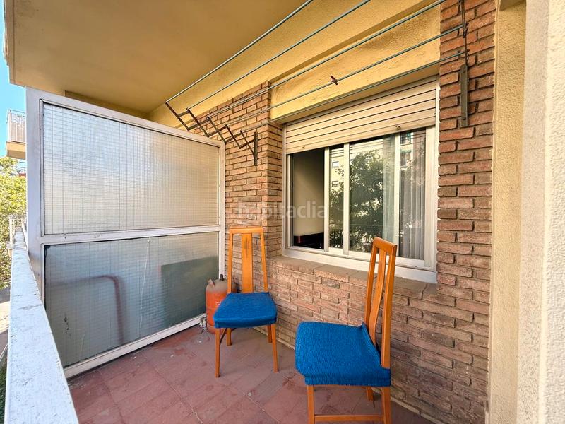 Foto 0cf0f0ea-5797-42da-844d-6603f33df191. Piso s sole en Vilapicina - Torre Llobeta Barcelona
