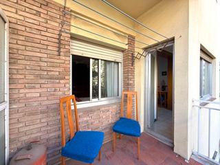 Piso  Passeig de fabra i puig. Pisos sole