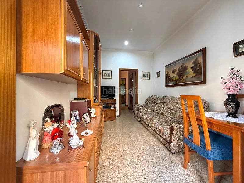 Foto 49153de5-e541-4a8c-b0d6-fa304a6c0935. Piso s sole en Vilapicina - Torre Llobeta Barcelona