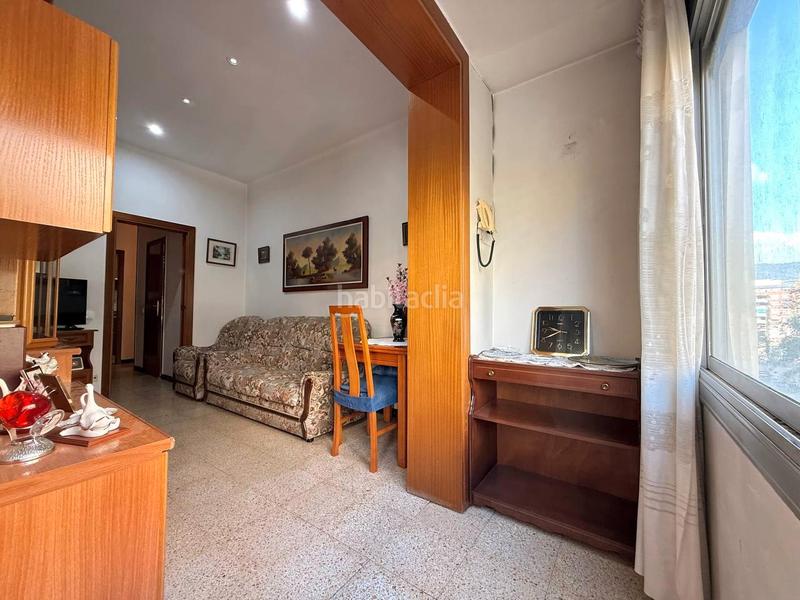 Foto f4a284cf-4d8d-4354-84db-f54a31f9ac72. Piso s sole en Vilapicina - Torre Llobeta Barcelona