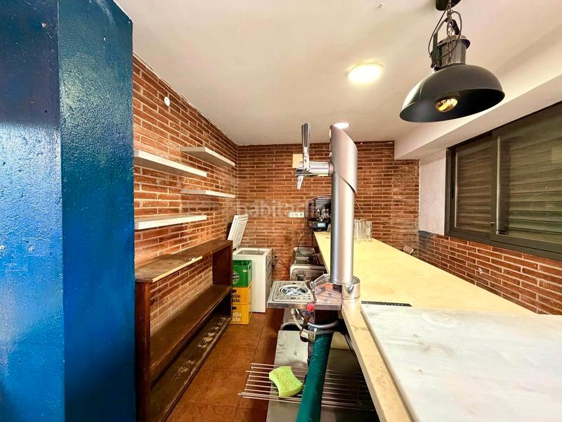 Foto 1344072a-52f1-4c6d-a869-9ea11e8ee027. Local comercial a Turó de la Peira Barcelona