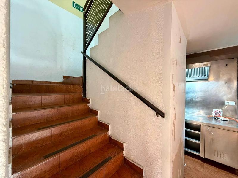 Foto 2bd49de1-89bb-450e-b4c8-d9a8f6762018. Local comercial a Turó de la Peira Barcelona