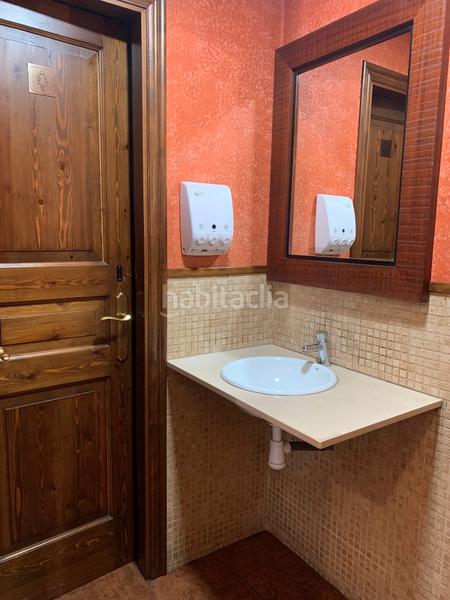 Foto 3d3777e4-1a9c-4547-8e83-1c6ea0acc20e. Geschäftsraum in Turó de la Peira Barcelona