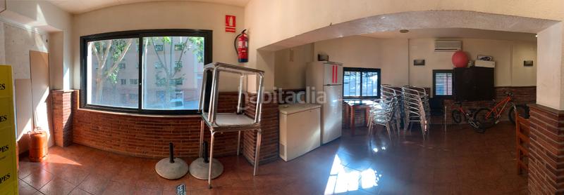 Foto 469d500a-37bd-494c-b078-73d5df875ac4. Geschäftsraum in Turó de la Peira Barcelona