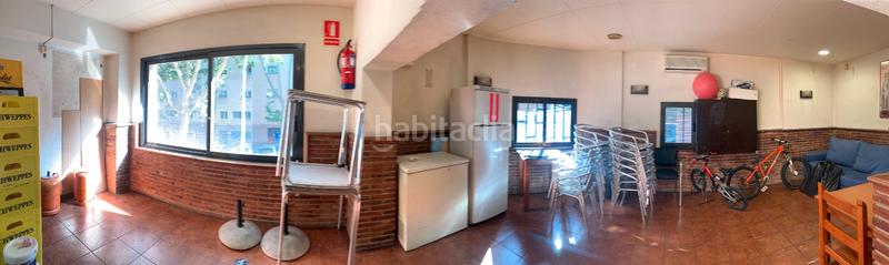 Foto 59dbef67-3313-4cbd-bfe9-38799da23ba1. Geschäftsraum in Turó de la Peira Barcelona