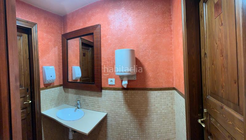 Foto 6efb0591-96ff-45b9-b0d3-5b6ac67e0cad. Geschäftsraum in Turó de la Peira Barcelona