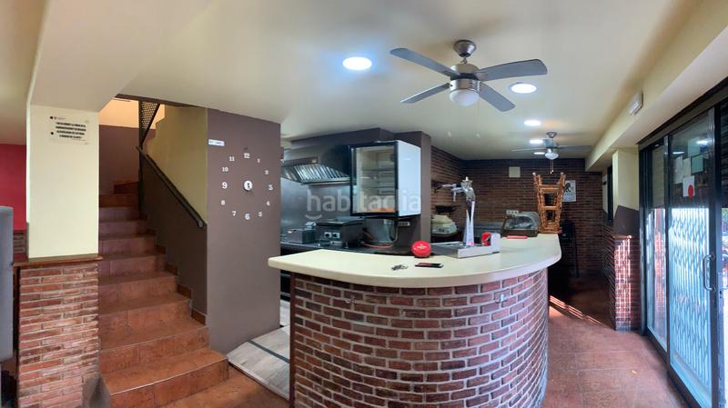 Foto a6833196-d27a-473e-8e0d-18a8ed8548ee. Geschäftsraum in Turó de la Peira Barcelona