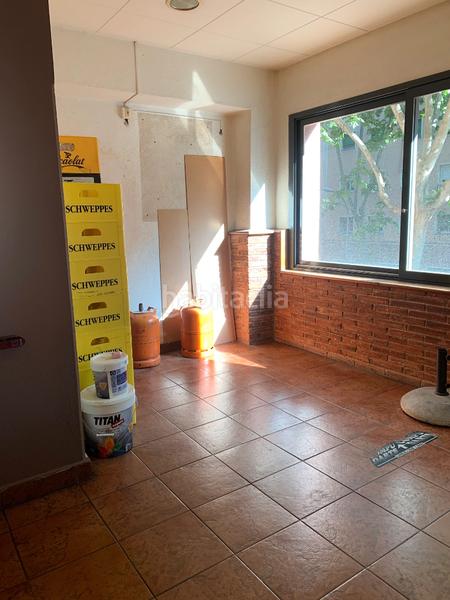 Foto b04b170e-fe60-499b-9c24-443eb0e0c20b. Geschäftsraum in Turó de la Peira Barcelona