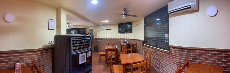 Foto b5773002-2a72-4a3e-bede-706d34fc9ab6. Geschäftsraum in Turó de la Peira Barcelona