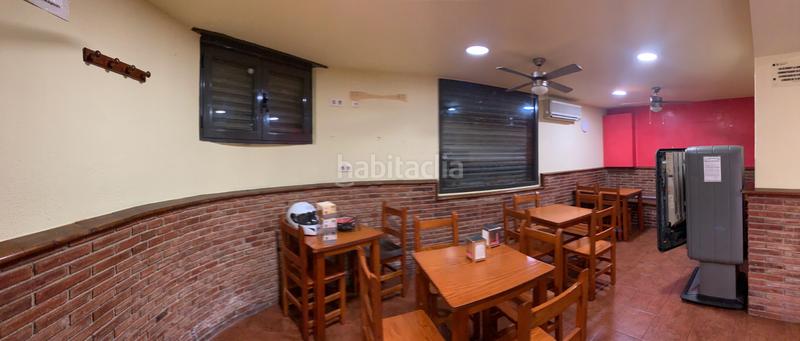 Foto c8b849b4-df24-4a1d-b414-c6b011fdc78d. Geschäftsraum in Turó de la Peira Barcelona