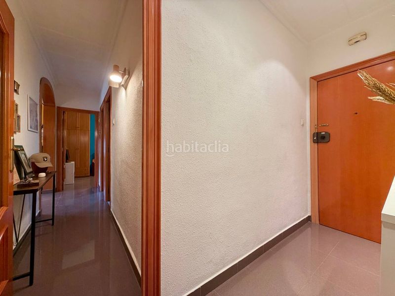 Foto 1b7a8ca0-58df-4ae3-8deb-ecefa4e4a7fd. Pis a Turó de la Peira Barcelona