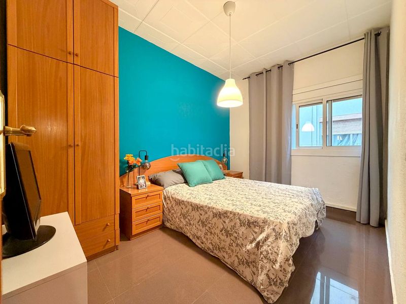 Foto 6f7de7e2-e3e5-42e6-a2fd-93af3c26e793. Pis a Turó de la Peira Barcelona