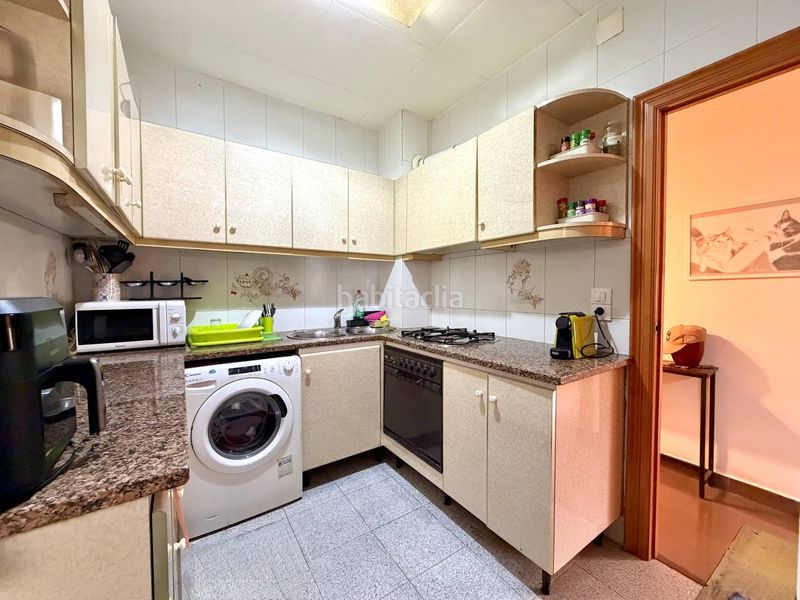 Foto 7db6c417-9520-4243-94a8-51413bf7774d. Pis a Turó de la Peira Barcelona