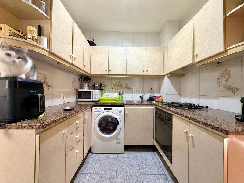 Foto 85315046-d342-48d7-b1ca-358f9f11820b. Pis a Turó de la Peira Barcelona