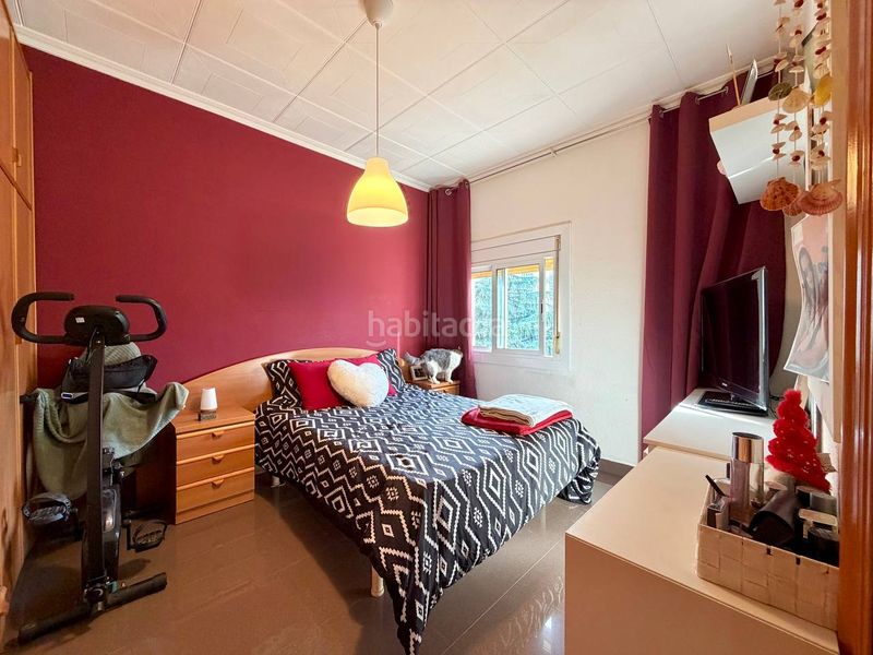 Foto 9b180d67-e1c7-4bc5-abe9-5cdcf3ae4115. Pis a Turó de la Peira Barcelona