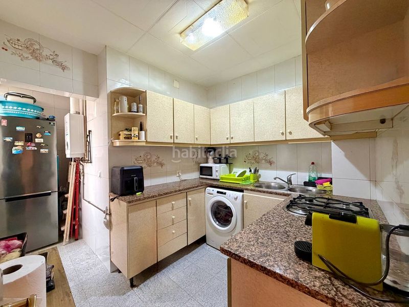 Foto c1fe2822-1e54-4ac1-a00f-81924a97f841. Pis a Turó de la Peira Barcelona