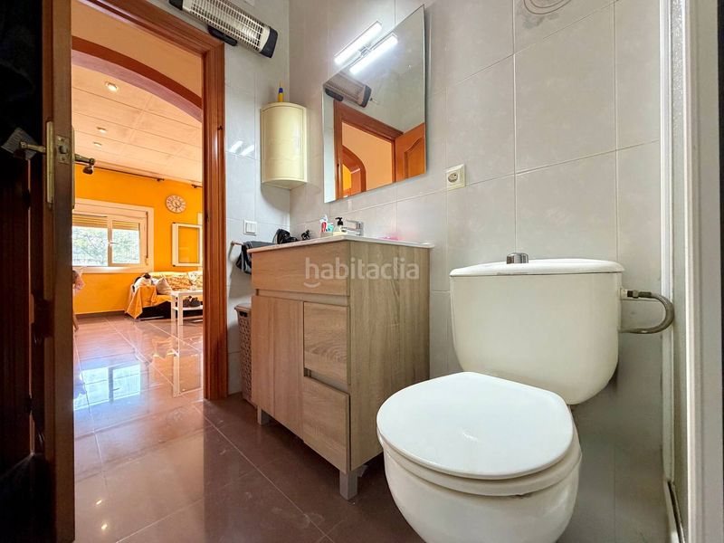 Foto d6c3db95-5d2d-4384-a4e3-53511cfd263b. Pis a Turó de la Peira Barcelona