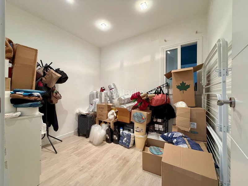 Foto 268d087d-9554-4e89-bb22-98e7727d00a8. Pis a Turó de la Peira Barcelona