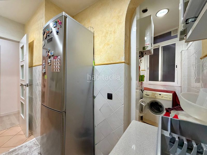 Foto 60959eb8-0403-452e-9f1d-9e94f5cb990d. Pis a Turó de la Peira Barcelona