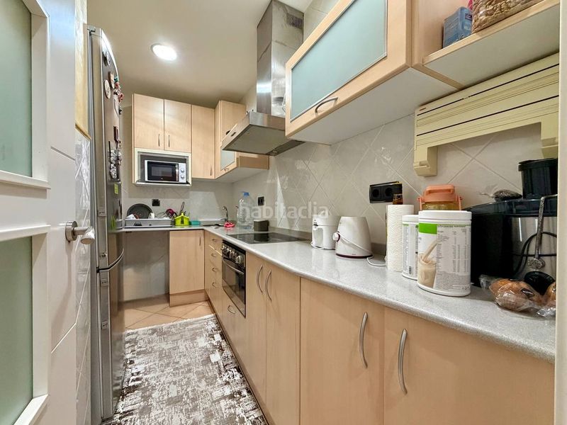 Foto 6f5606a2-8904-494c-bf30-655858786775. Pis a Turó de la Peira Barcelona