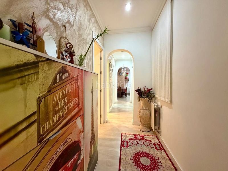 Foto c1b76b0b-c4e5-4bfa-9954-1f96aedd0e9e. Pis a Turó de la Peira Barcelona