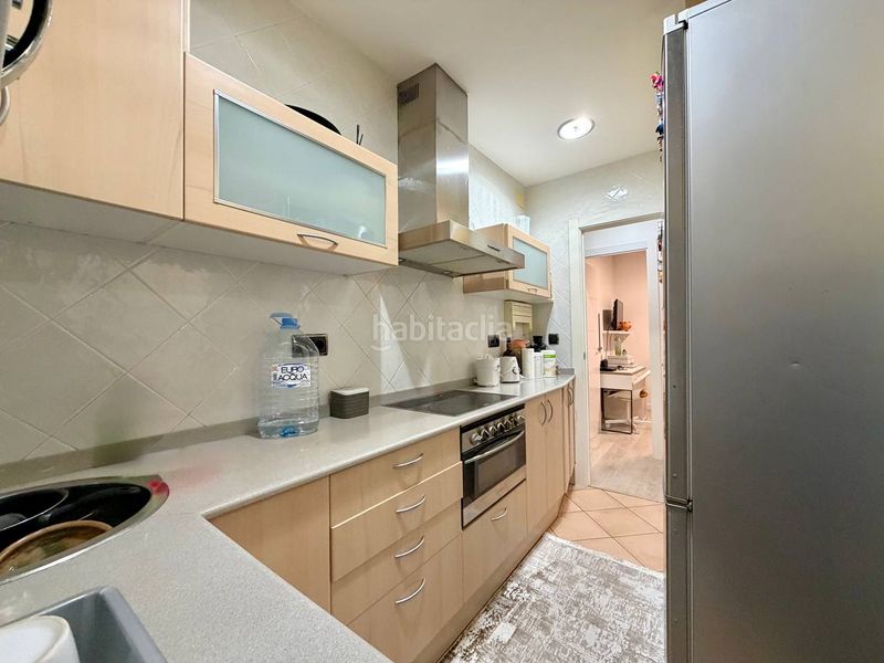 Foto c7698f89-4410-4123-987c-f5f1e2074628. Pis a Turó de la Peira Barcelona