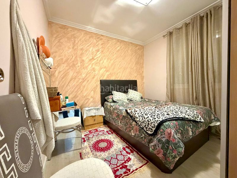 Foto fa0025a9-277d-414c-8260-0a2c9a41501c. Pis a Turó de la Peira Barcelona